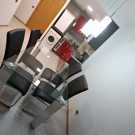 C&B Apartamento Catalunya 92 Apartment