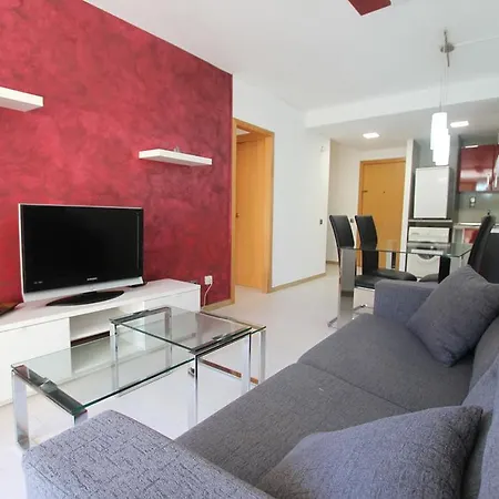 C&B Apartamento Catalunya 92 Apartment *
