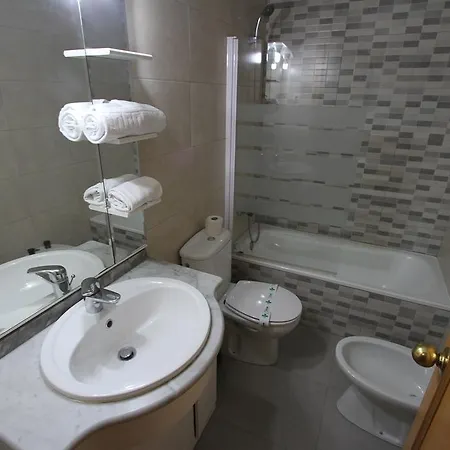 Apartment C&B Apartamento Catalunya 92 Salou