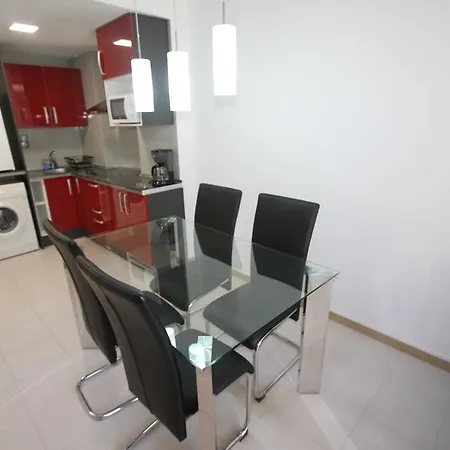 C&B Apartamento Catalunya 92 Salou