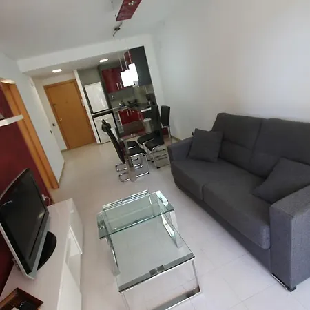 C&B Apartamento Catalunya 92 Apartment