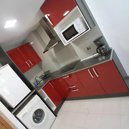 C&B Apartamento Catalunya 92