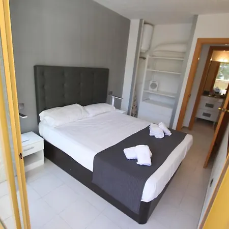 Apartment C&B Apartamento Catalunya 92 Salou
