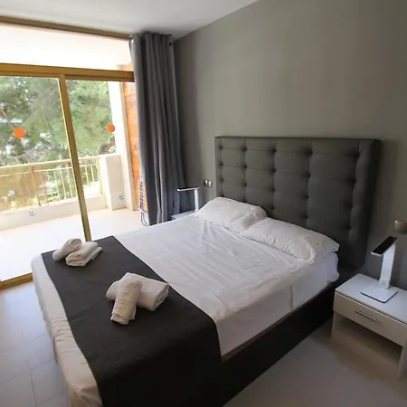 C&B Apartamento Catalunya 92 Salou
