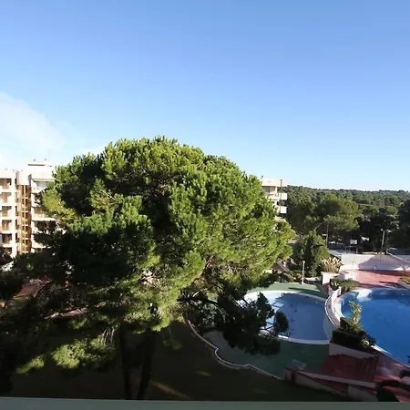 Apartment C&B Apartamento Catalunya 92 Salou
