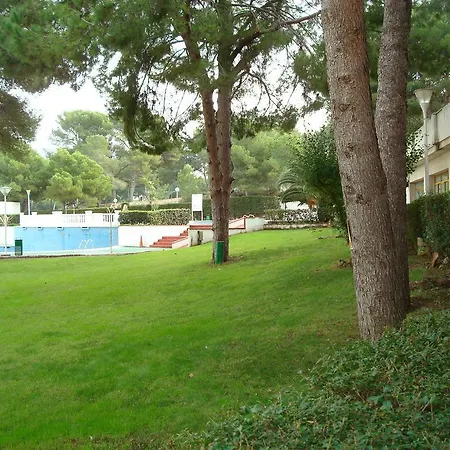 C&B Apartamento Catalunya 92 Apartment