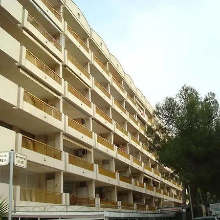 C&B Apartamento Catalunya 92 Salou