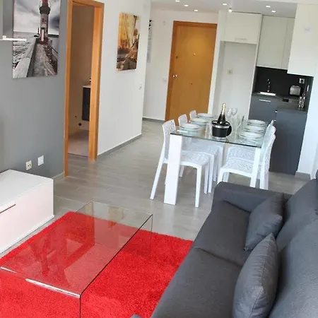 C&B Apartamento Catalunya 92 Salou