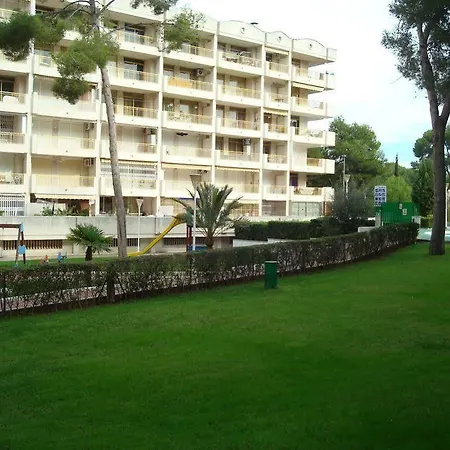Apartment C&B Apartamento Catalunya 92 Salou