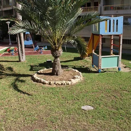 C&B Apartamento Catalunya 92 Salou