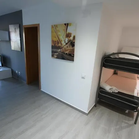 C&B Apartamento Catalunya 92 Salou