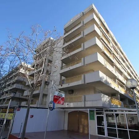 C&B Apartamento Catalunya 92 * Salou