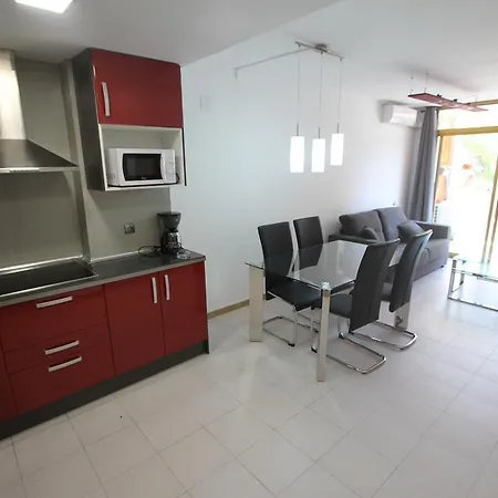 C&B Apartamento Catalunya 92 Salou