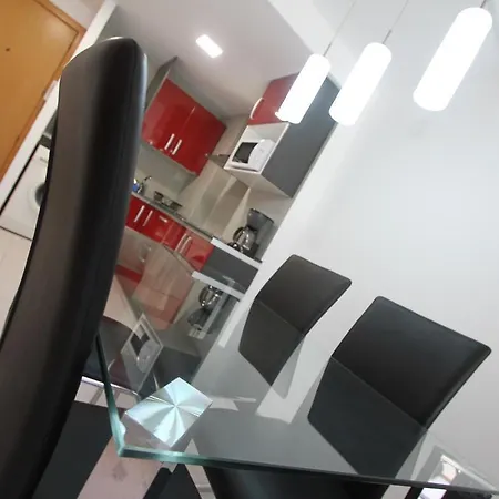 아파트 C&B Apartamento Catalunya 92