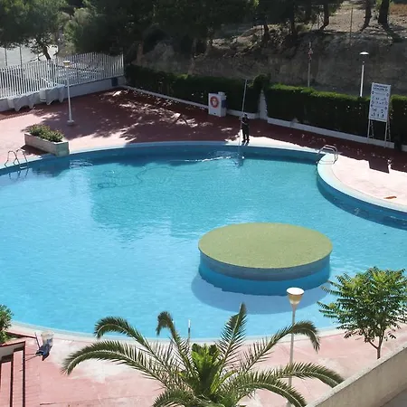 C&B Apartamento Catalunya 92 * סאלו
