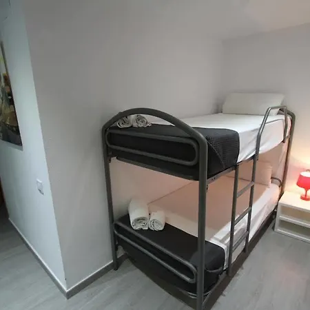 C&B Apartamento Catalunya 92 *