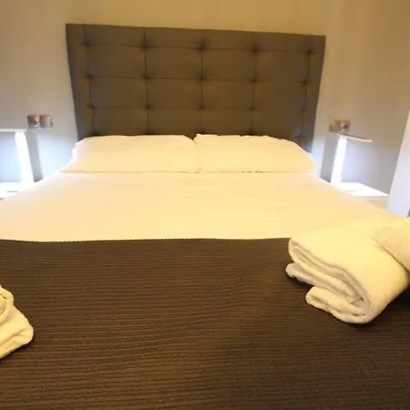 C&B Apartamento Catalunya 92 Апартаменты